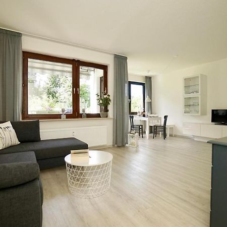 Ferienwohnung Gluecksmoment Glücksburg Kültér fotó
