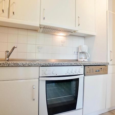 Ferienwohnung Gluecksmoment Glücksburg Kültér fotó