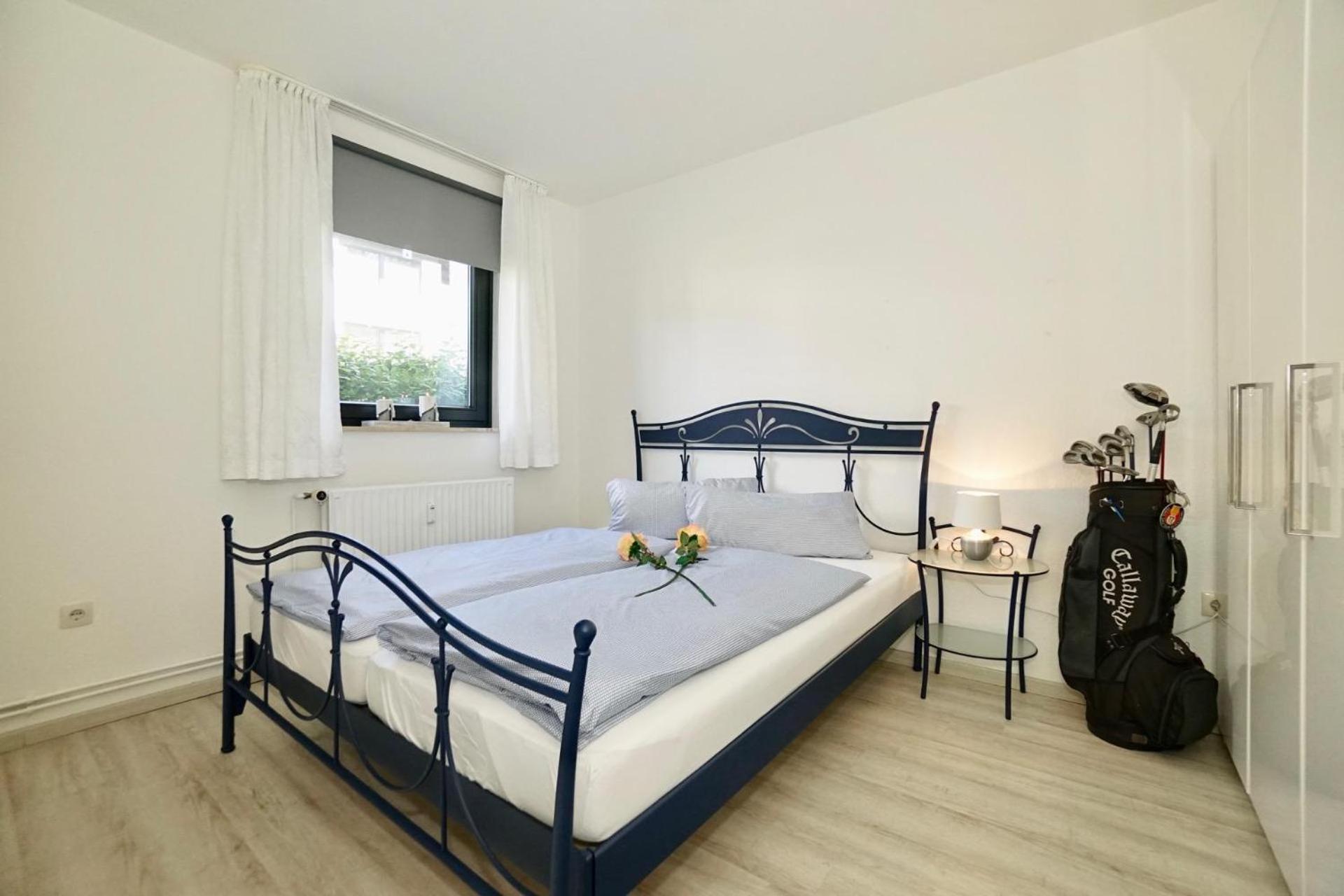Ferienwohnung Gluecksmoment Glücksburg Kültér fotó