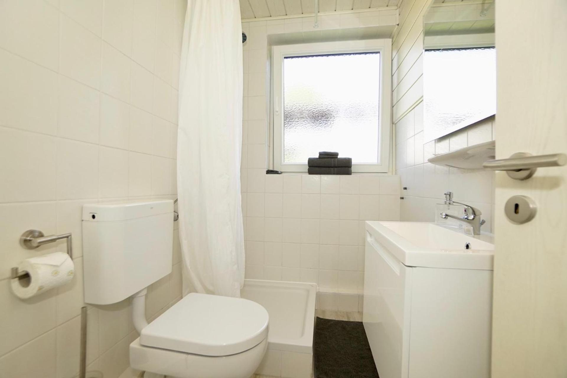 Ferienwohnung Gluecksmoment Glücksburg Kültér fotó