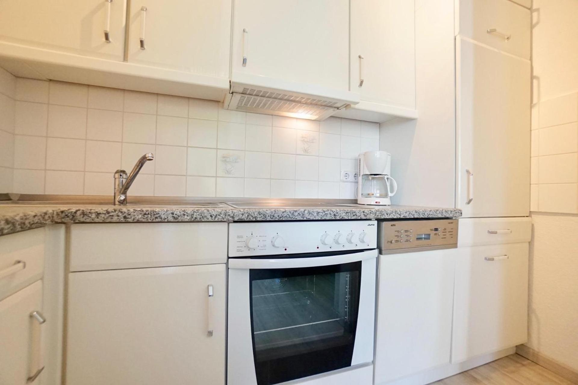 Ferienwohnung Gluecksmoment Glücksburg Kültér fotó